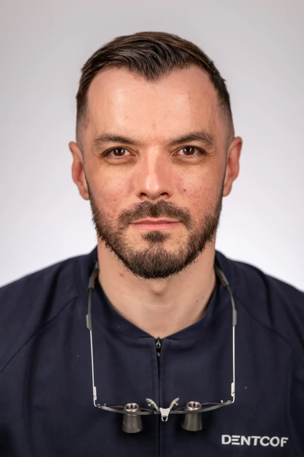 Dr. Florin Cofar