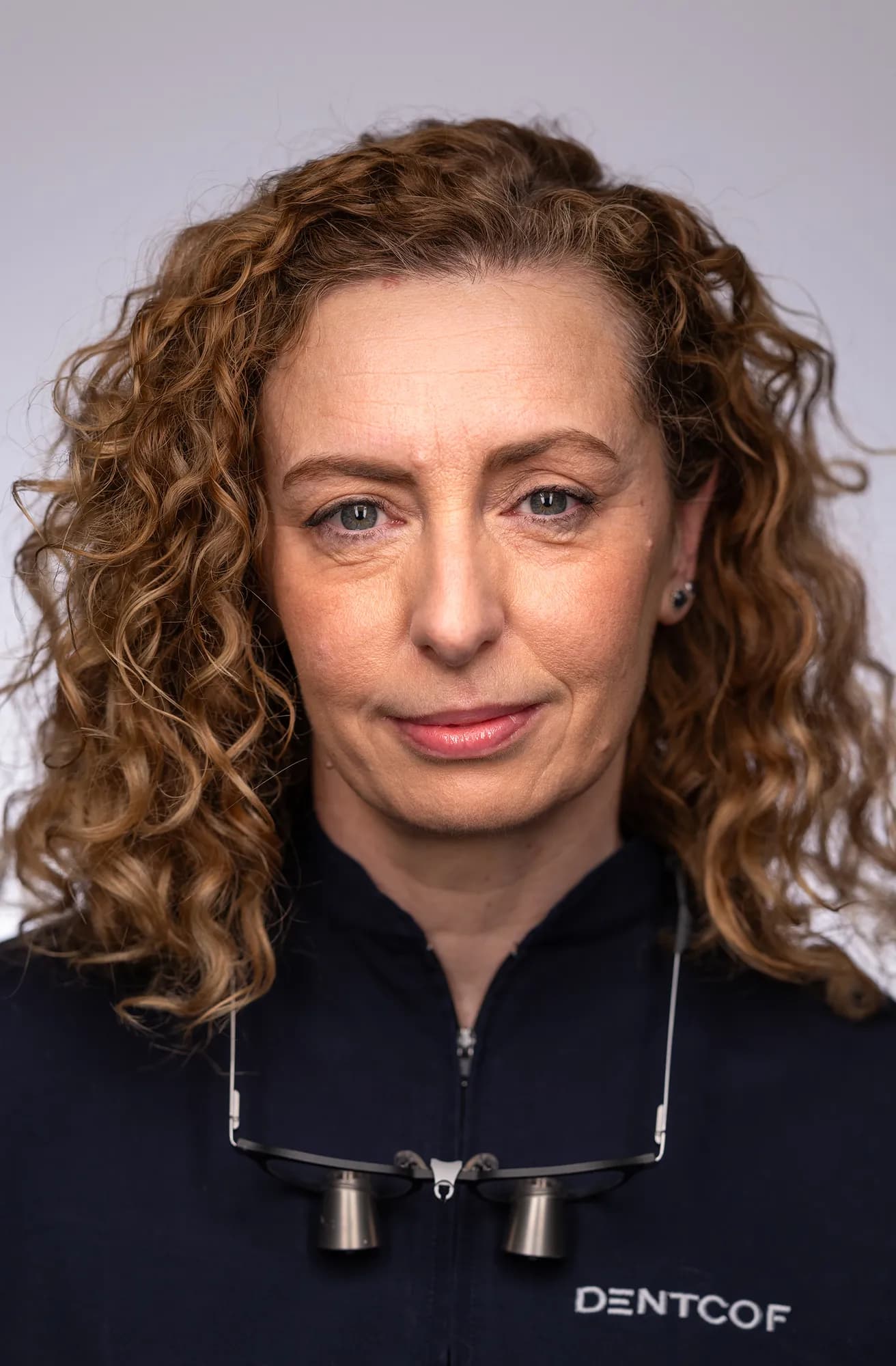 Dr. Cristina Sas