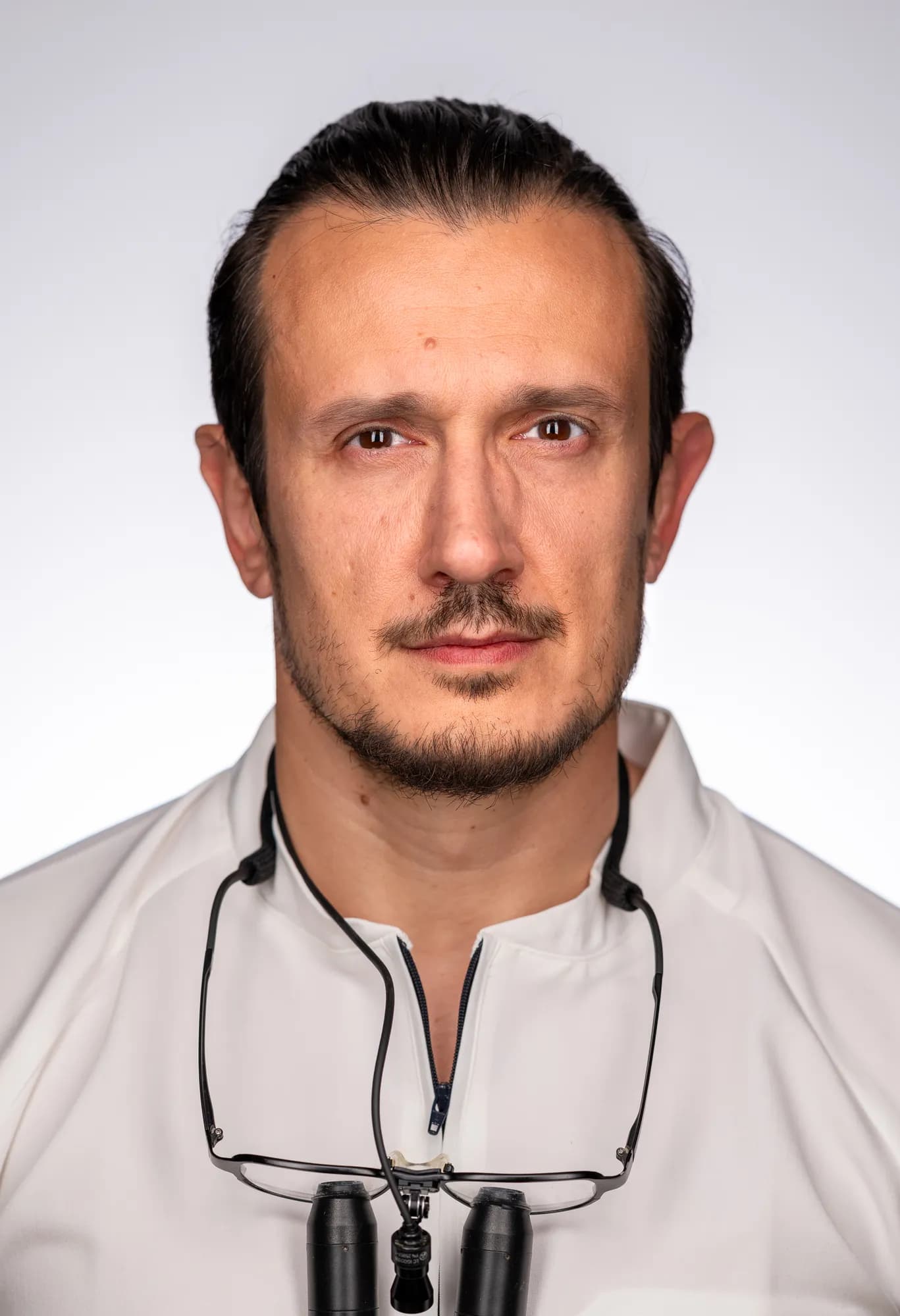 Dr. Venceslav Stankov