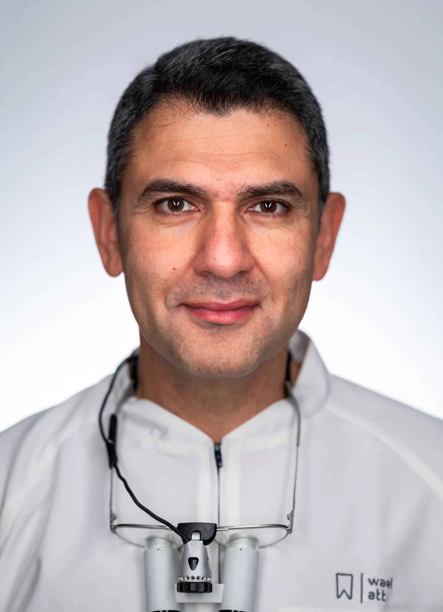Dr. Wael Att