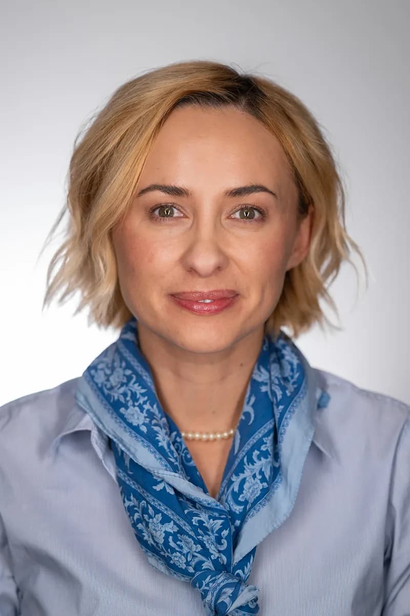 Mădălina Socol