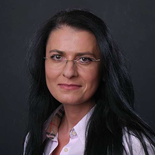 Maria Macarescu