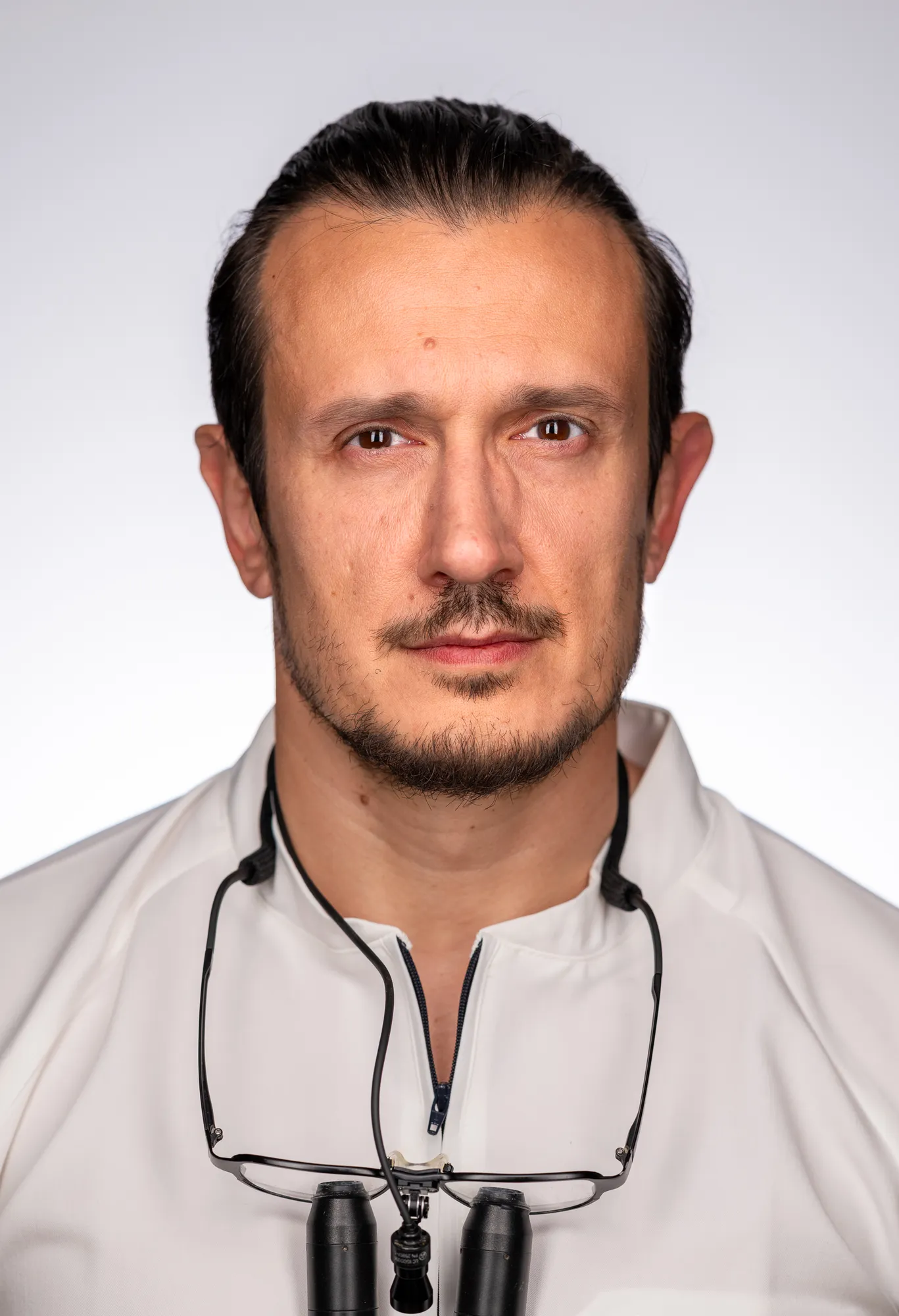 Dr. Venceslav Stankov